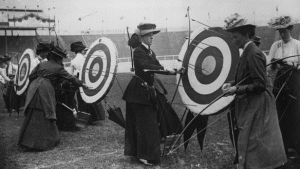 archery-history